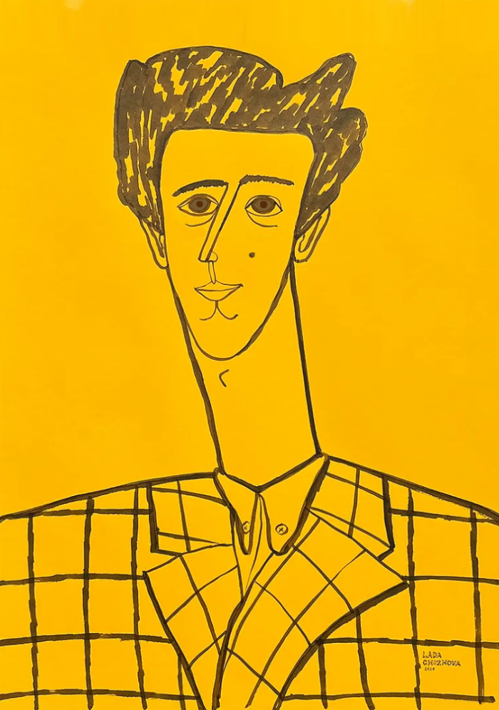 Biography by Valerian Denis