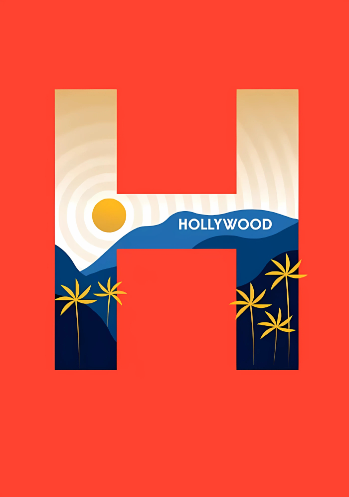 Hollywood